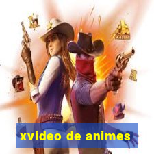 xvideo de animes